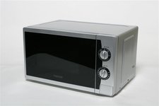 Mikrobangų krosnelė VIDO MM720CKA sidabrinė