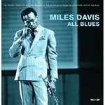 Vinilinė plokštelė MILES DAVIS "All Blues"