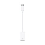 Adapteris APPLE USB-C į USB / MJ1M2ZM/A