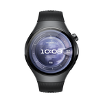 Išmanusis laikrodis Huawei Watch 5 46mm, Midnight Black