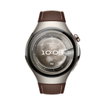 Išmanusis laikrodis Huawei Watch 5 46mm, Jupiter Brown