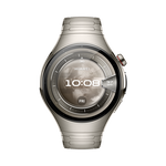 Išmanusis laikrodis Huawei Watch 5 46mm, Space Silver