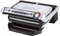 Grilis TEFAL OptiGrill+ GC712D34