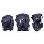 Moteriškos riedutininko apsaugos K2 Performance W 2020 - S
