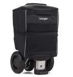 Priedas skuteriui MOVING LIFE Transportavimo krepšys