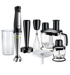 Trintuvas BRAUN MQ7087