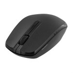 Pelė DELTACO, belaidė, 1000 DPI, 125 Hz, 2.4GHz  juoda / MS-798
