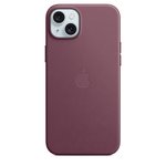 Dėkliukas iPhone 15 Plus FineWoven Case with MagSafe - Mulberry