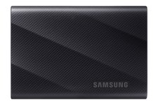 Išorinis SSD SAMSUNG T9 1TB, juodas / MU-PG1T0B/EU