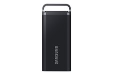 Išorinis SSD SAMSUNG T5 EVO 8TB, juodas / MU-PH8T0S/EU
