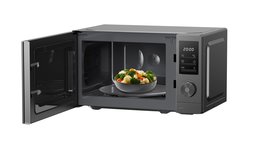 Mikrobangų krosnelė GORENJE MO20A3T4