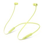 Ausinės Beats Flex – All-Day Wireless Earphones - Yuzu Yellow