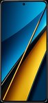 Mobilusis telefonas POCO X6 5G 8+256GB Black