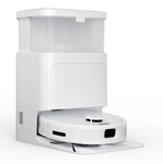 Dulkių siurblys robotas ECOVACS N30 PRO OMNI baltas