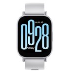 Išmanusis laikrodis XIAOMI Redmi Watch 5 Active Matte Silver