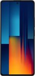 Mobilusis telefonas POCO M6 Pro 8+256GB Black