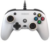 Žaidimų pultas NACON Pro Compact, skirtas XBOX One/Series S/Series X, baltas