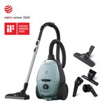 Dulkių siurblys ELECTROLUX PD82-4MB