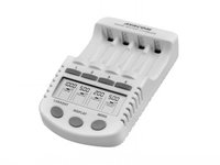 AVACOM JVL-505 BATTERY CHARGER (AA, AAA)