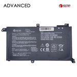 Nešiojamo kompiuterio baterija ASUS B31N1732, 3600mAh, Extra Digital Advanced