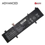 Nešiojamo kompiuterio baterija ASUS B31N1707, 3600mAh, Extra Digital Advanced