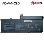 Nešiojamo kompiuterio baterija ASUS C41N2002, 4115mAh, Extra Digital Advanced