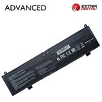 Nešiojamo kompiuterio baterija ASUS C41N2013-1, 5844mAh, 90Wh, Extra Digital Advanced