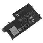 Nešiojamo kompiuterio baterija DELL TRHFF, 3400mAh, Extra Digital Advanced