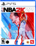 Žaidimas PS5 NBA 2K22