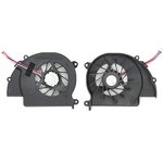 Nešiojamo kompiuterio aušintuvas SONY VGN-FZ140N, VGN-FZ145E