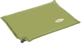 NC4111 SAVAIME PRIPUČIAMA PAGALVĖ NILS CAMP