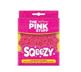 Valomoji kempinė PINK STUFF Sqeezy, 1 vnt.