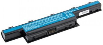 AVACOM ACER ASPIRE 7750/5750, TRAVELMATE 7740 LI-ION 11,1V 4400MAH
