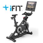 Dviratis treniruoklis NORDICTRACK X24