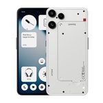 Mobilusis telefonas NOTHING Phone (3a) Lite 8+128GB White