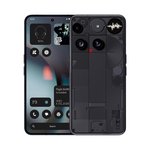 Mobilusis telefonas NOTHING Phone (3) 12+256GB Black