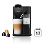 De’Longhi Lattissima ONE EN510.B Espreso kavos aparatas 1 L