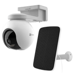 Išmanioji lauko kamera EZVIZ CS-EB8 +saulės kolektorius (3mp)