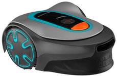 Robotas vejapjovė GARDENA Sileno minimo 400 m²