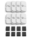 Filtrai fontanui PETLIBRO Dockstream, 8 vienetai