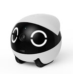Išmanusis robotas - kamera ENABOT Rola Mini Pet Companion