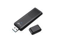 Bevielio tinklo adapteris TP-LINK 1800MBPS USB, ARCHER TX20U
