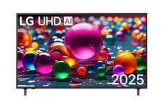 Televizorius LG 55UA75003LA.AEU