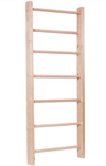 Švediška gimnastikos sienelė inSPORTline Steadyline 195x65cm