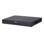 IP įrašymo įrenginys 16kam. 8K (7680×4320), 2HDD, AI, IVS, 448Mbps, H.265/H.264