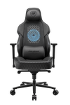 Žaidimų kėdė COUGAR NXSYS AERO, juoda