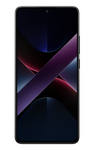Mobilusis telefonas POCO X7 Pro 12+512GB Black