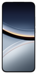 Mobilusis telefonas POCO F7 12+256GB Silver