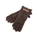 Odinės pirštinės Petromax Kevlar XL