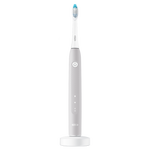 Dantų šepetėlis ORAL-B Pulsonic Slim Clean 2000 Grey Regular